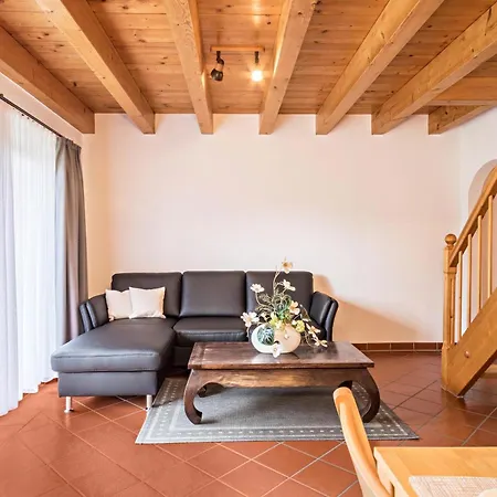 Gaestehaus Heilig 2 Apartment