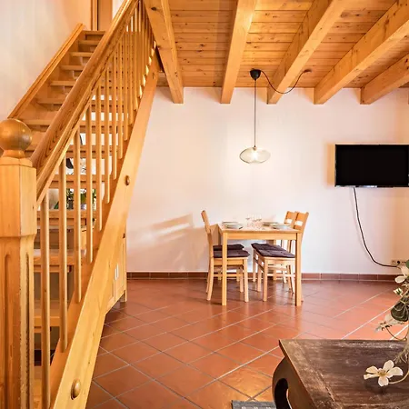 Gaestehaus Heilig 2 * ランゲナルゲン