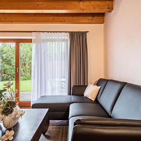 Gaestehaus Heilig 2