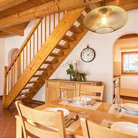 Gaestehaus Heilig 2 דירה