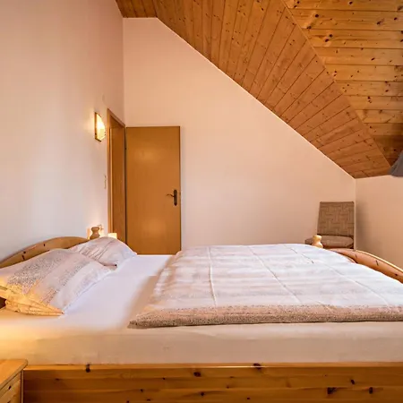 Gaestehaus Heilig 2 * Langenargen