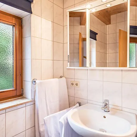Gaestehaus Heilig 2 Apartmán